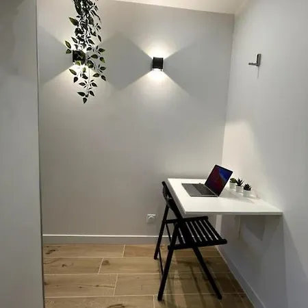 Lejlighed Touch - Fibre*near Basel*cosy *